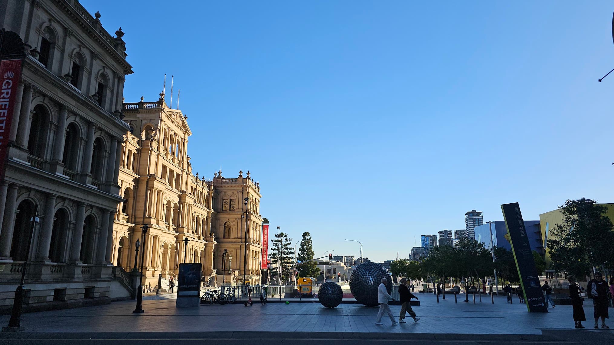 我想在工作中追求什麼