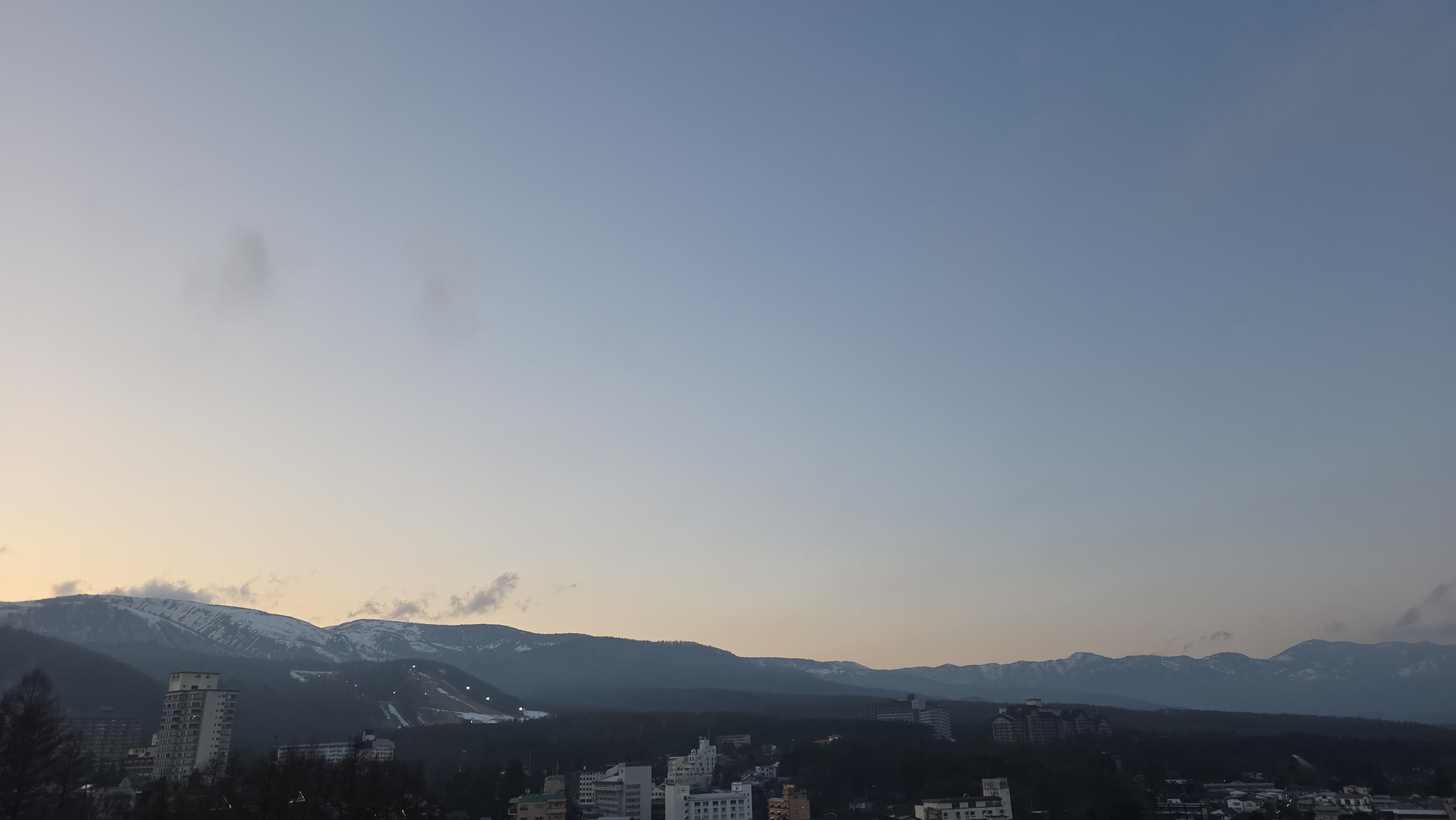 理想生活的念想