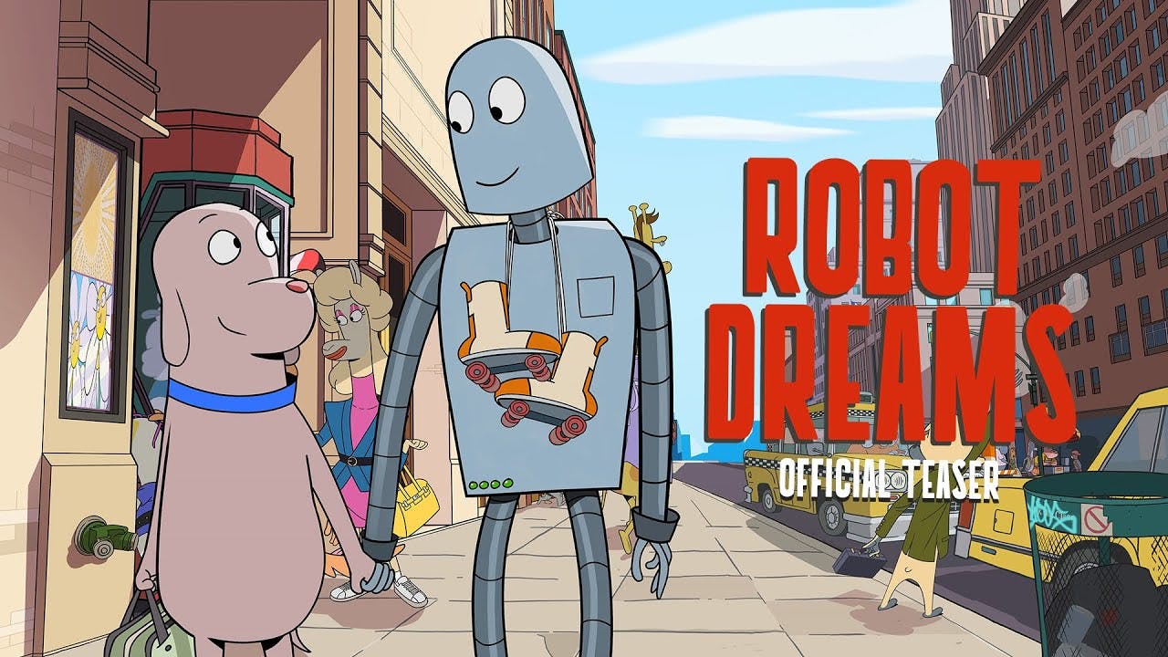 robot-dream