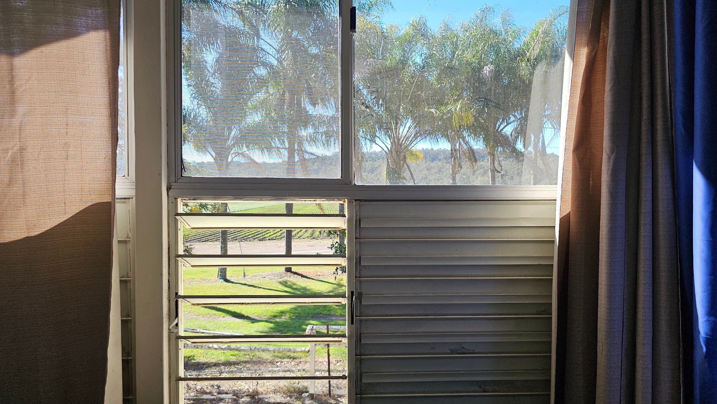 window
