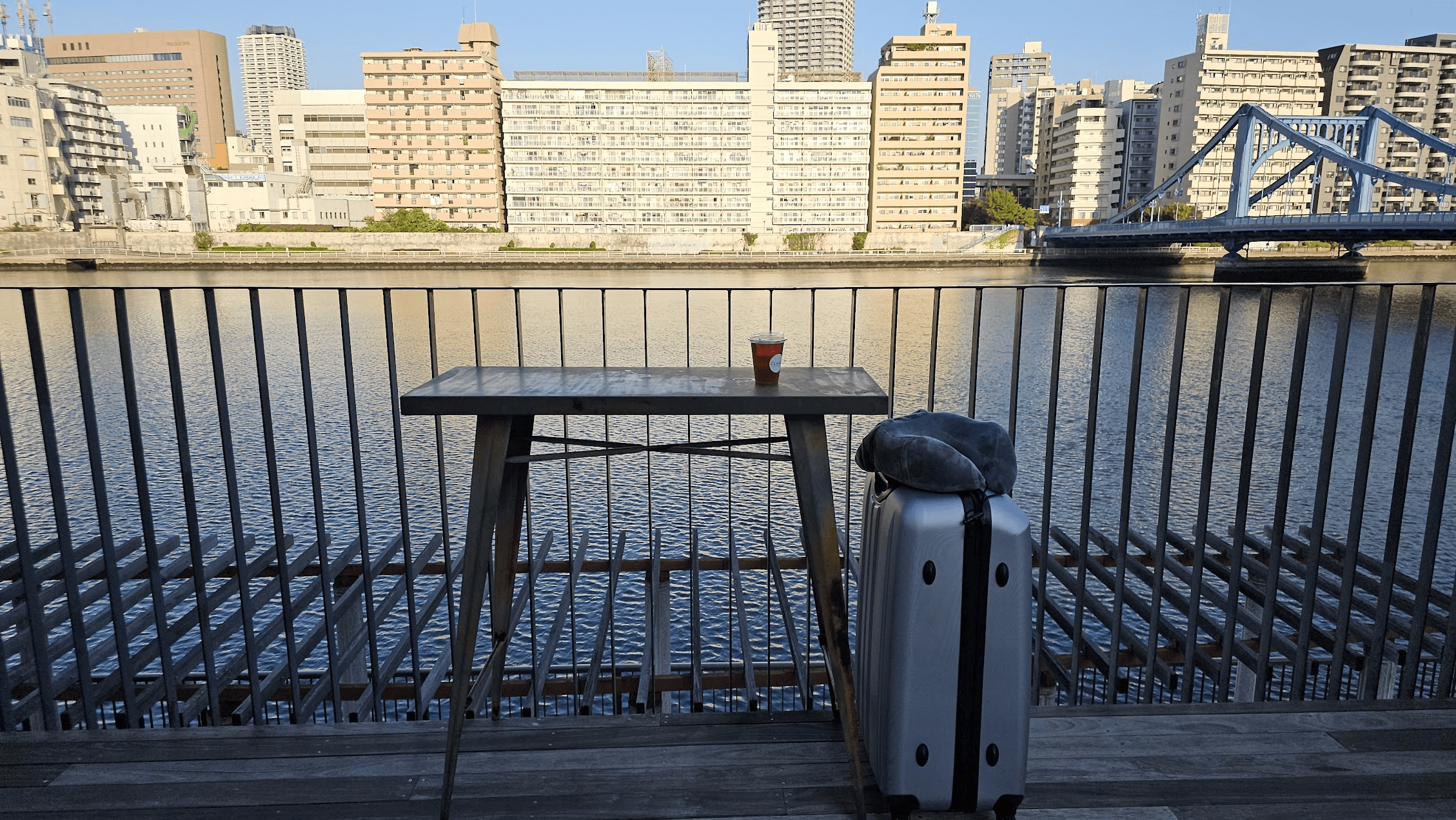 僕の Now は二年後